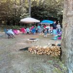 Saddleback Campground