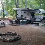 Jacobs Brook Campground