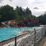 Moose Hillock Camping Resort