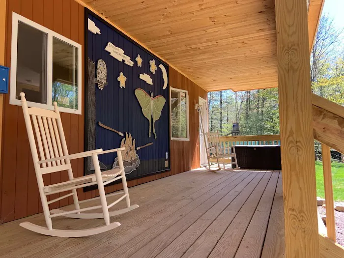 Spacious Skies Campgrounds - French Pond 2