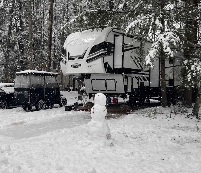 Spacious Skies Campgrounds - French Pond 1