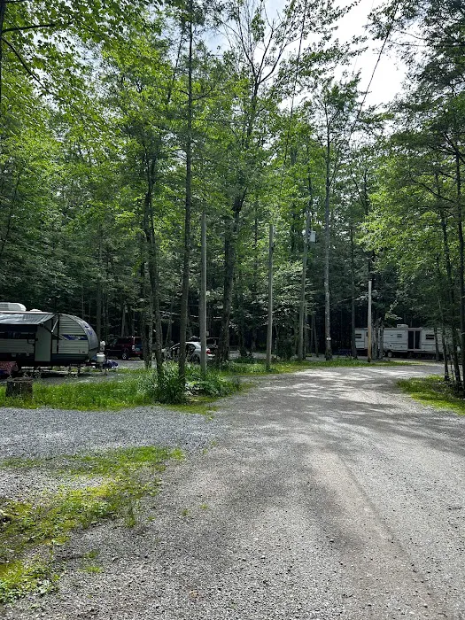 Spacious Skies Campgrounds - French Pond 9