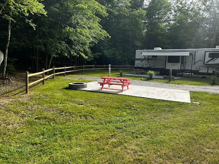 Spacious Skies Campgrounds - French Pond 7
