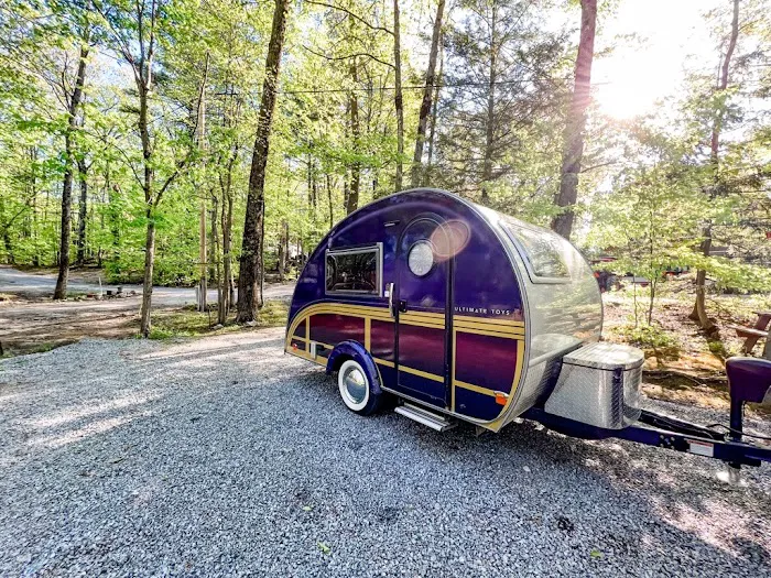 Spacious Skies Campgrounds - French Pond 3