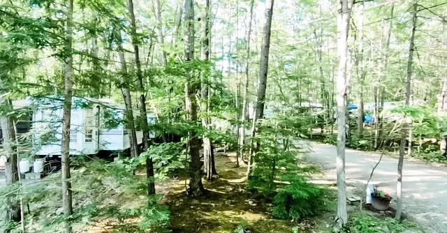 Spacious Skies Campgrounds - French Pond 4