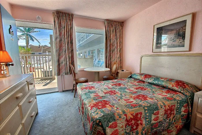 Sand Box Motel 0
