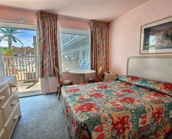 Sand Box Motel