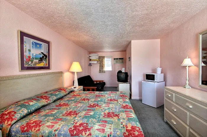 Sand Box Motel 1