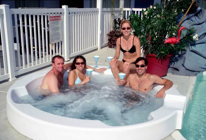 Sand Box Motel 3