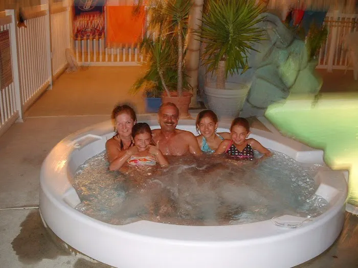 Sand Box Motel 2