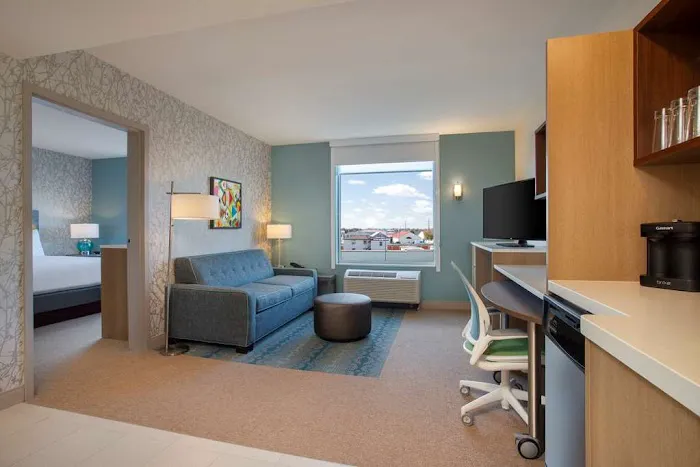 Home2 Suites by Hilton Lewes Rehoboth Beach 5