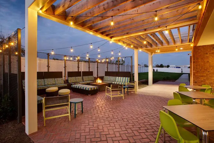 Home2 Suites by Hilton Lewes Rehoboth Beach 6
