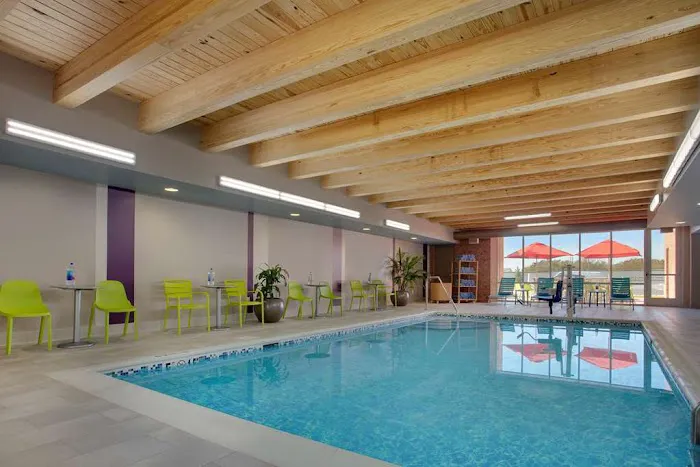 Home2 Suites by Hilton Lewes Rehoboth Beach 3
