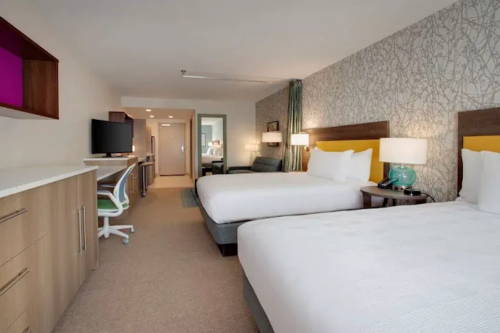 Home2 Suites by Hilton Lewes Rehoboth Beach 0