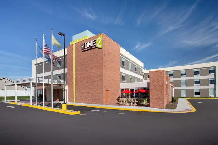 Home2 Suites by Hilton Lewes Rehoboth Beach 1
