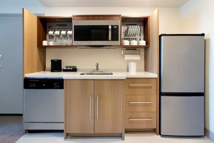 Home2 Suites by Hilton Lewes Rehoboth Beach 4