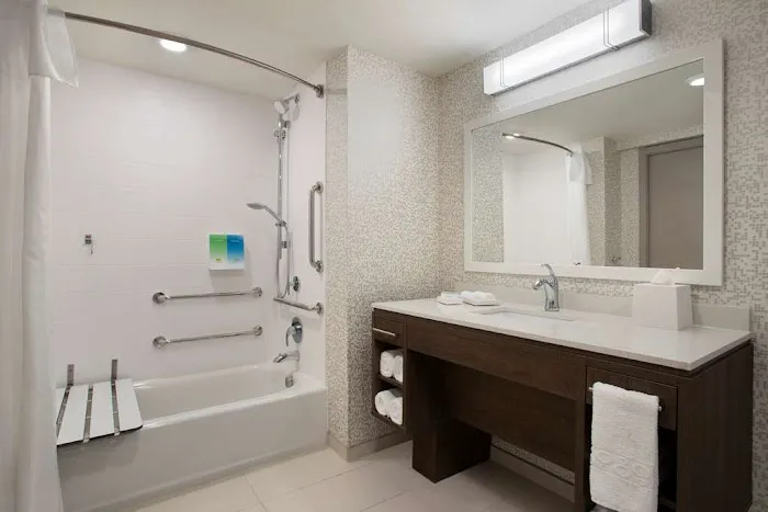 Home2 Suites by Hilton Lewes Rehoboth Beach 2