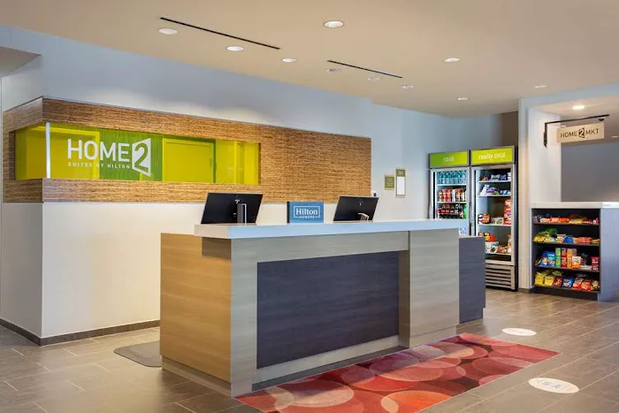 Home2 Suites by Hilton Lewes Rehoboth Beach 7
