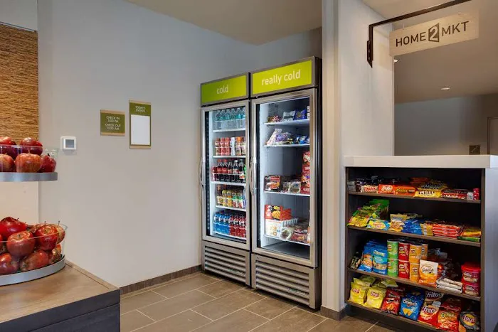Home2 Suites by Hilton Lewes Rehoboth Beach 8