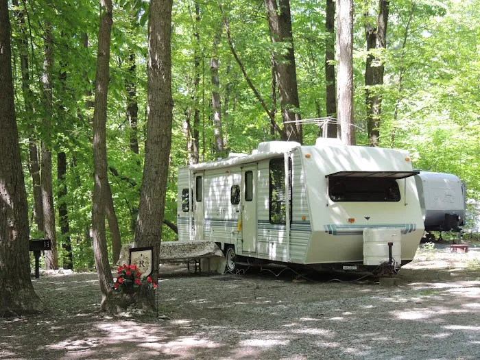 Thousand Trails PA Dutch Country 5