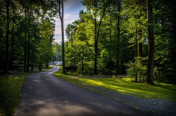 Thousand Trails PA Dutch Country 9