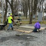 Cozy Corner Campground - Jonestown PA