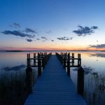 False Cape - Bay sites 10-12