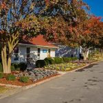 North Landing Beach RV Resort & Cottages