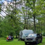 Hemlock Valley Campground