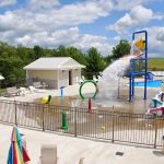 Pine Cradle Lake Family Campground