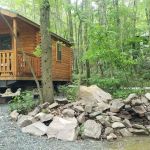 Peaceful Woodlands Family Campground