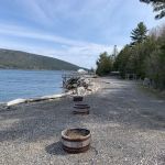 HTR Acadia Campground