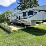 Pleasant Hill Campground