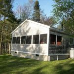 Ocean Spray Cottages