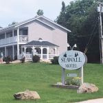 Seawall Motel and TideWatch Suites