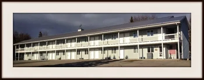 Seawall Motel and TideWatch Suites 1