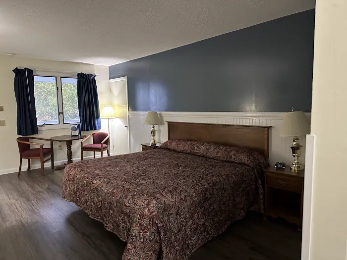 Seawall Motel and TideWatch Suites 2