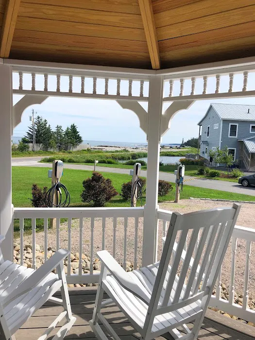 Seawall Motel and TideWatch Suites 3