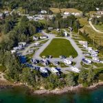 Acadia Seashore Camping & Cabins