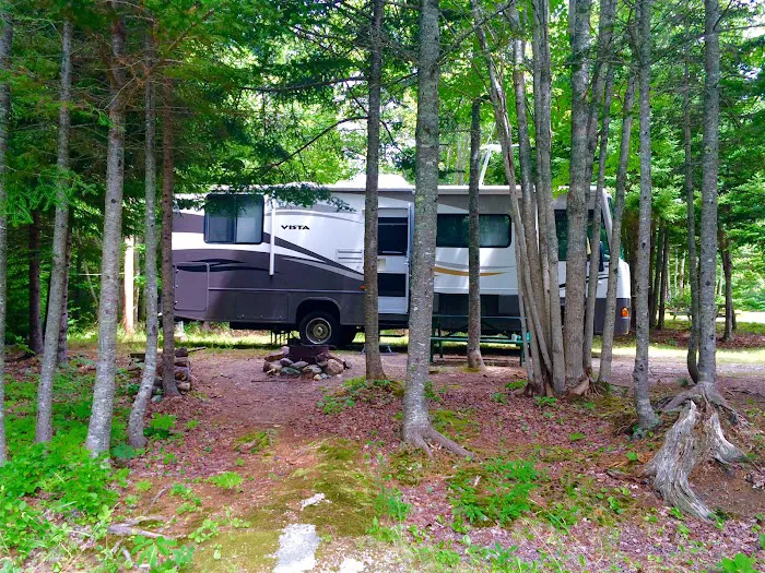 Greenlaw's RV Park and Campground 7