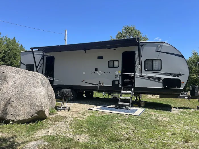 Greenlaw's RV Park and Campground 2