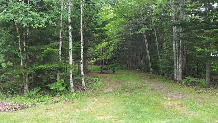 Greenlaw's RV Park and Campground 1