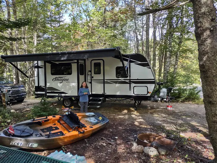 Greenlaw's RV Park and Campground 3