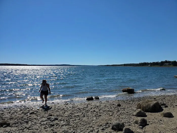 Oceanfront Camping at Reach Knolls 3