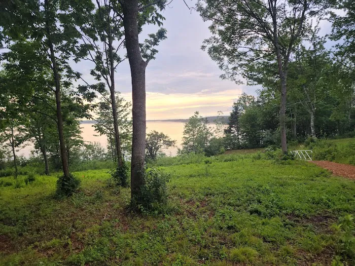Oceanfront Camping at Reach Knolls 5