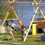 Balsam Cove Campground