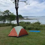 Sunset Point Campground