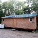 Natanis Point Campground