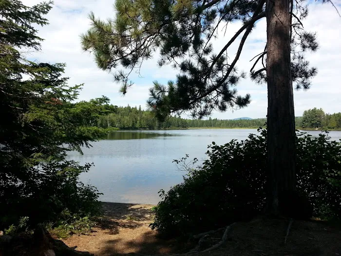 Natanis Point Campground 4