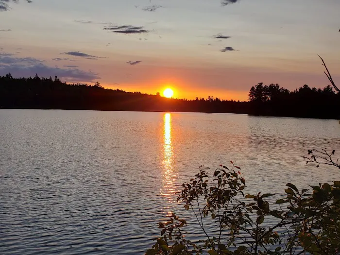 Natanis Point Campground 6
